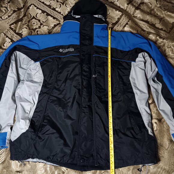 Columbia core interchange jacket - Picture 11 of 16